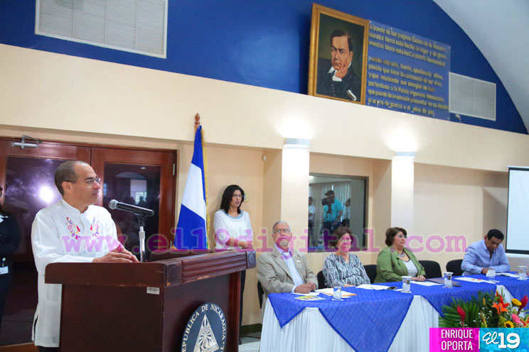Asamblea Nacional presenta la versi&oacute;n amigable del C&oacute;digo de la Familia